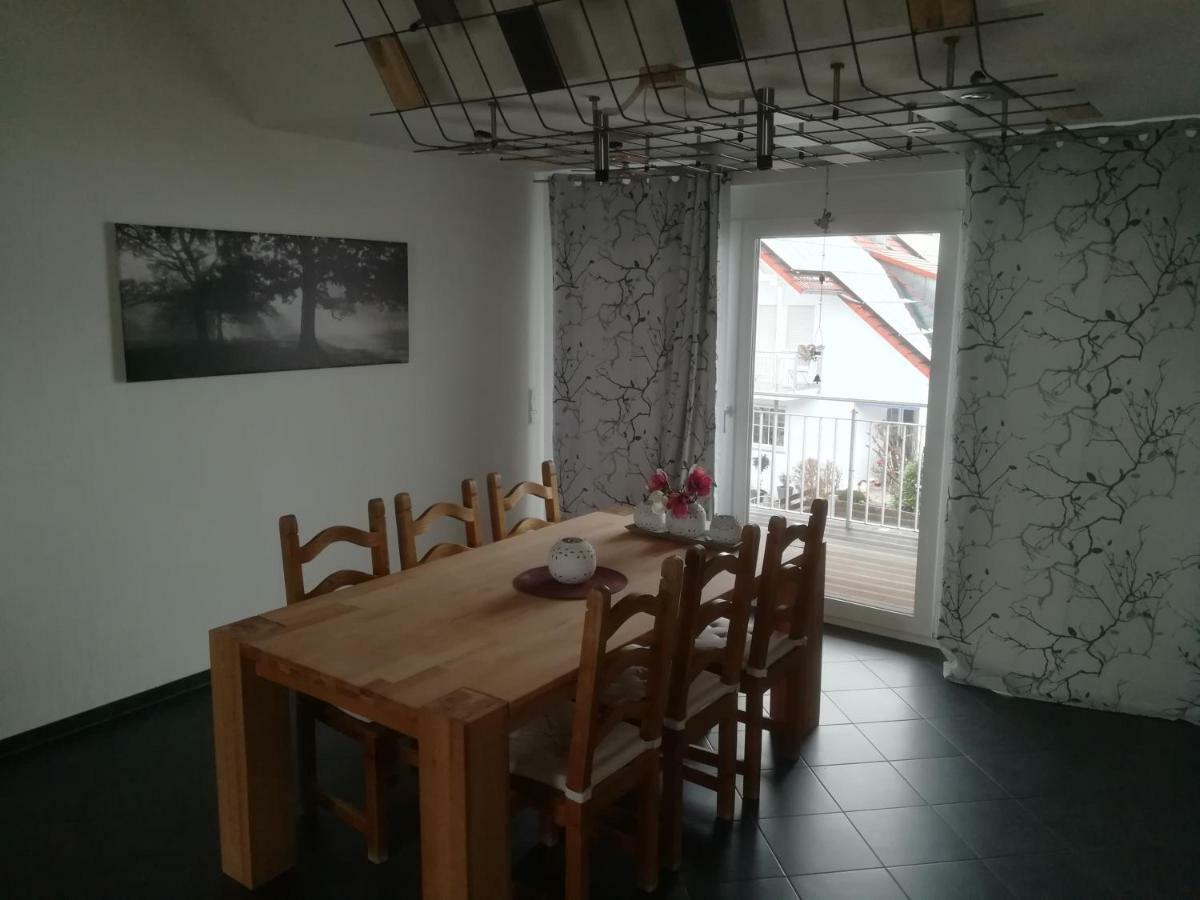 Top Ferienwohnung 125 M² In Salem Salem  Exterior foto