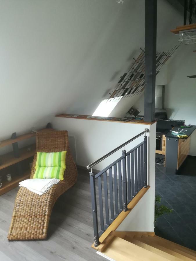 Top Ferienwohnung 125 M² In Salem Salem  Exterior foto