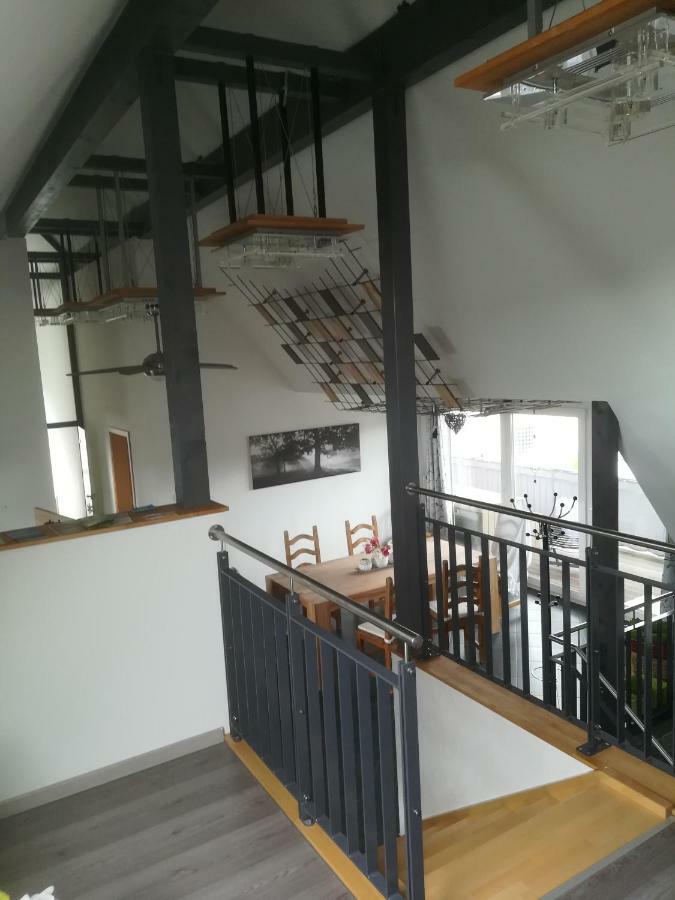 Top Ferienwohnung 125 M² In Salem Salem  Exterior foto