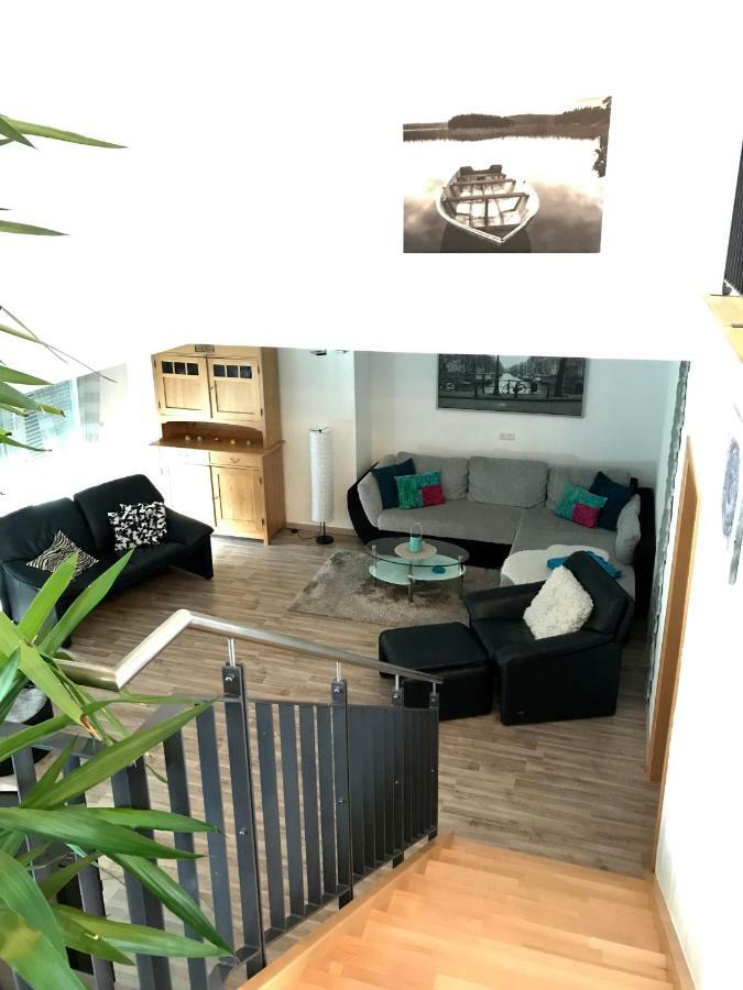 Top Ferienwohnung 125 M² In Salem Salem  Exterior foto