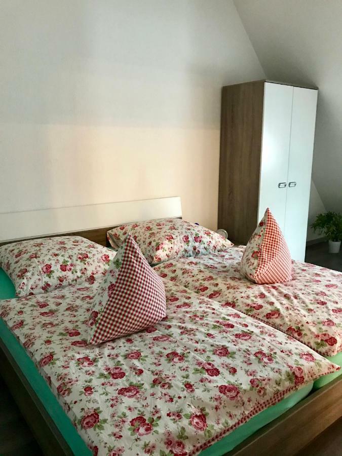 Top Ferienwohnung 125 M² In Salem Salem  Exterior foto